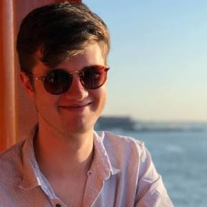 Meet your Posher, Noah